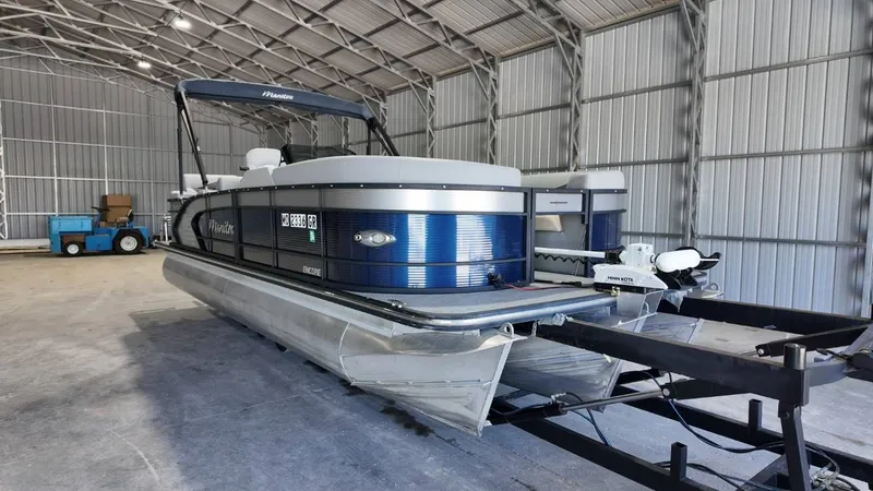 Slide: The Image of Manitou 23VP 2021 - 22