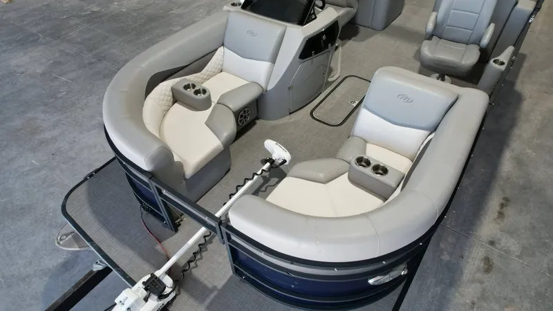 Slide: The Image of Manitou 23VP 2021 - 29