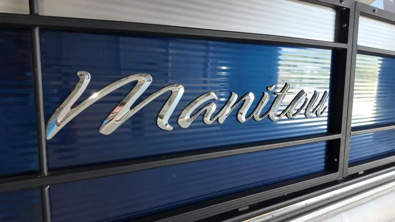 Slide: The Image of Manitou 23VP 2021 - 3