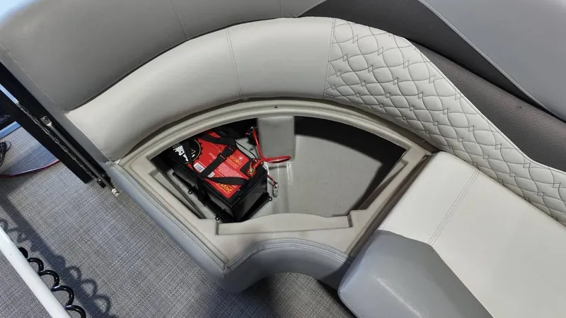 Slide: The Image of Manitou 23VP 2021 - 31