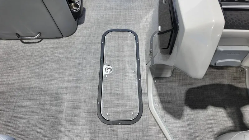 Slide: The Image of Manitou 23VP 2021 - 35