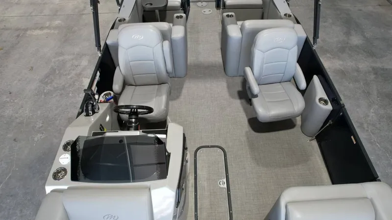 Slide: The Image of Manitou 23VP 2021 - 37