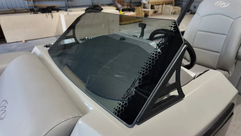 Slide: The Image of Manitou 23VP 2021 - 38