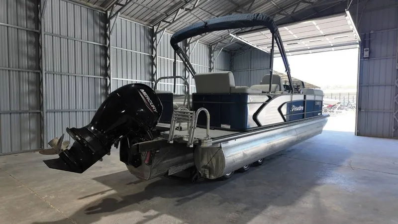 Slide: The Image of Manitou 23VP 2021 - 4