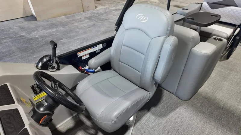 Slide: The Image of Manitou 23VP 2021 - 43