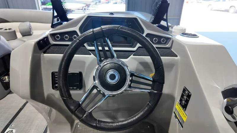 Slide: The Image of Manitou 23VP 2021 - 50