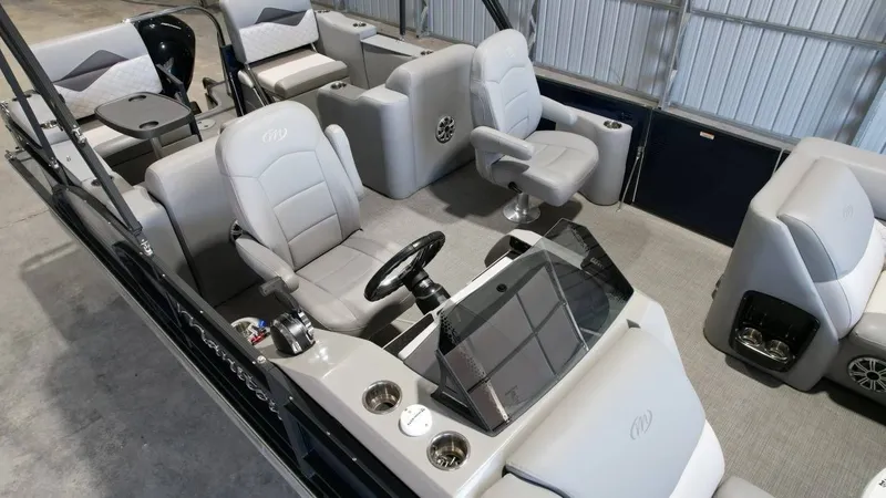 Slide: The Image of Manitou 23VP 2021 - 55