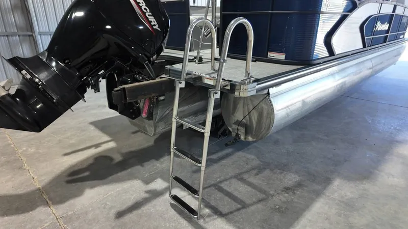 Slide: The Image of Manitou 23VP 2021 - 8