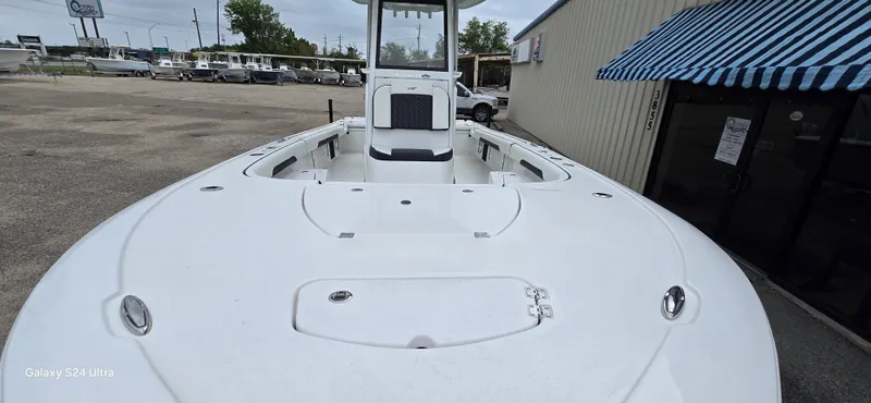 Slide: The Image of Tidewater 2500 Carolina Bay 2026 - 9