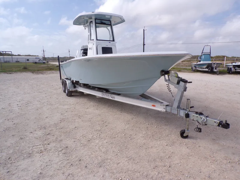 Slide: The Image of Tidewater 2500 Carolina Bay 2026 - 10