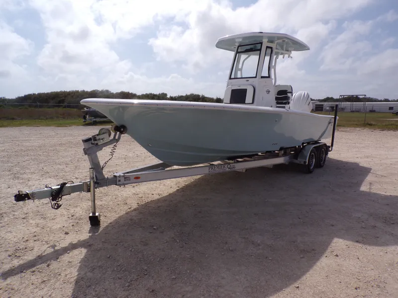 Slide: The Image of Tidewater 2500 Carolina Bay 2026 - 8