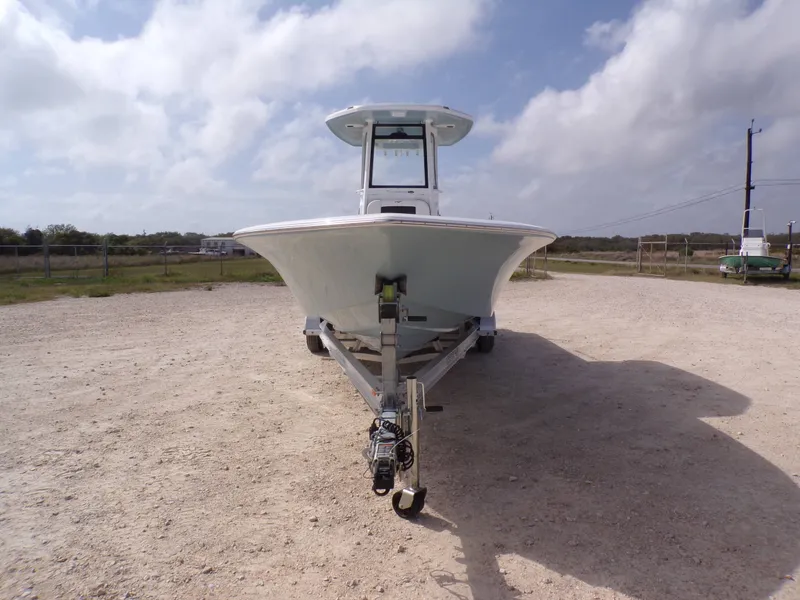 Slide: The Image of Tidewater 2500 Carolina Bay 2026 - 9