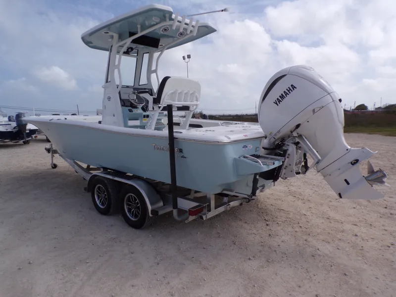 Slide: The Image of Tidewater 2500 Carolina Bay 2026 - 17