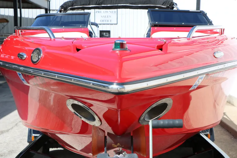 Slide: The Image of Crownline Boats 23 SS LPX 2009 - 13