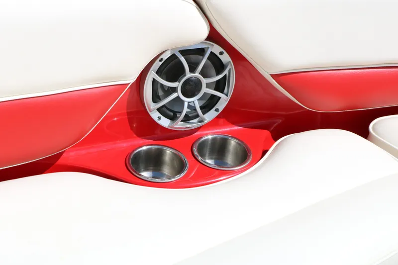 Slide: The Image of Crownline Boats 23 SS LPX 2009 - 26