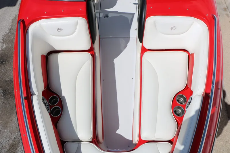 Slide: The Image of Crownline Boats 23 SS LPX 2009 - 28