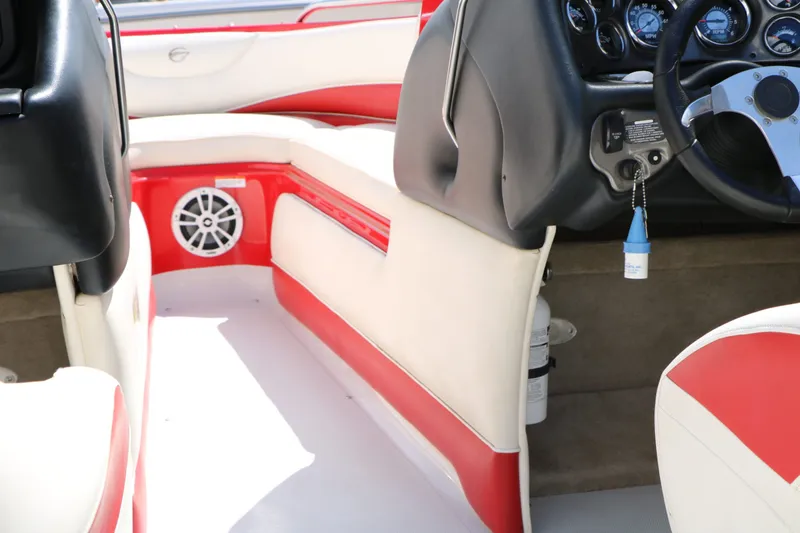 Slide: The Image of Crownline Boats 23 SS LPX 2009 - 32