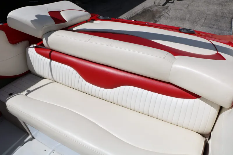 Slide: The Image of Crownline Boats 23 SS LPX 2009 - 35