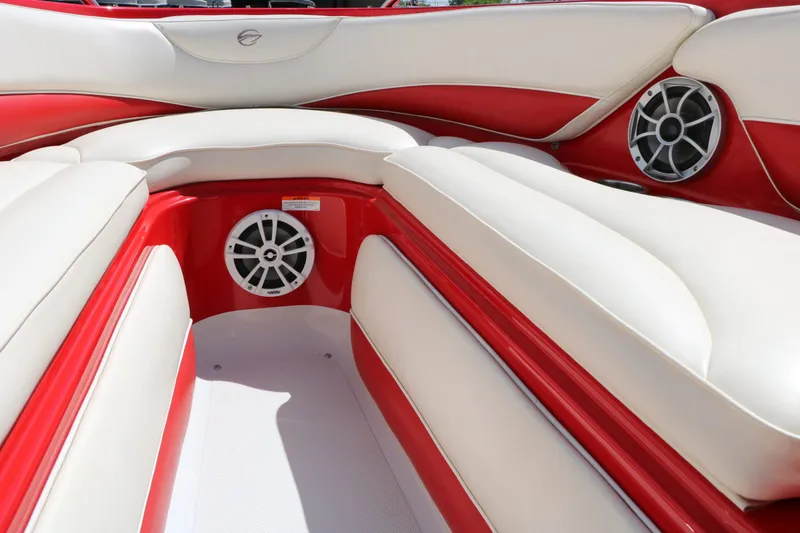 Slide: The Image of Crownline Boats 23 SS LPX 2009 - 43