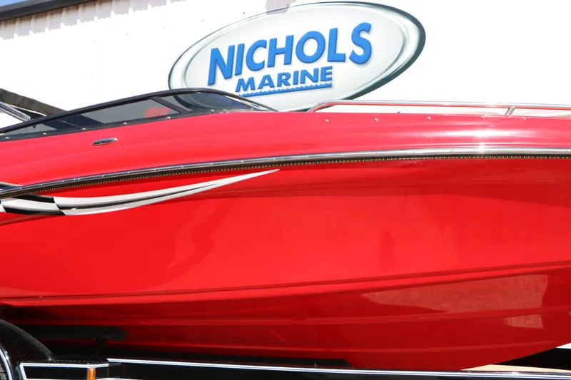 Slide: The Image of Crownline Boats 23 SS LPX 2009 - 46