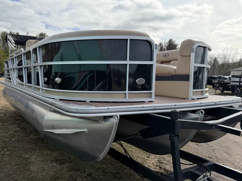 Slide: The Image of South Bay 522 FCR/TT 2015 - 3