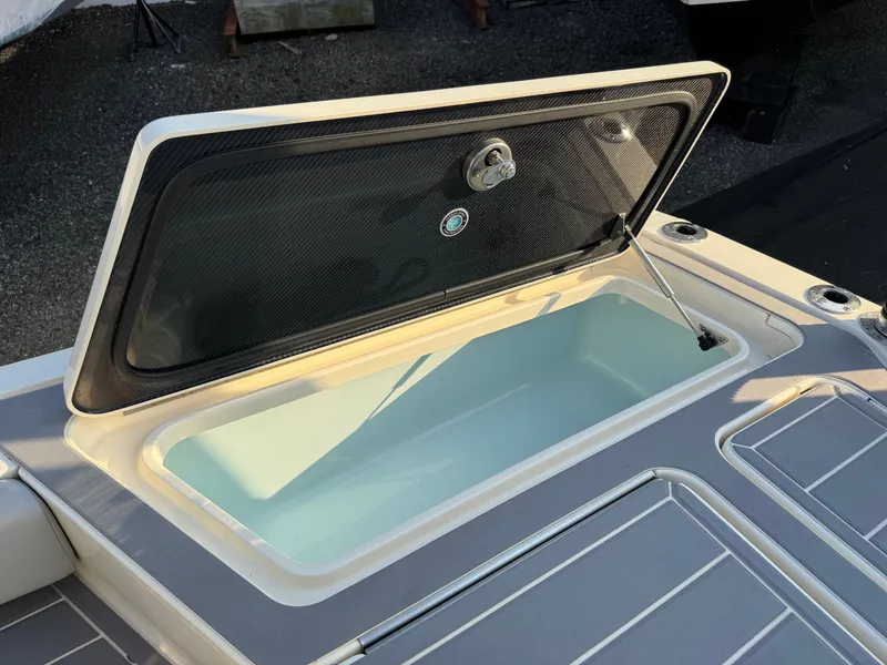 Slide: The Image of Scout 281 xss Carbon 2024 - 28