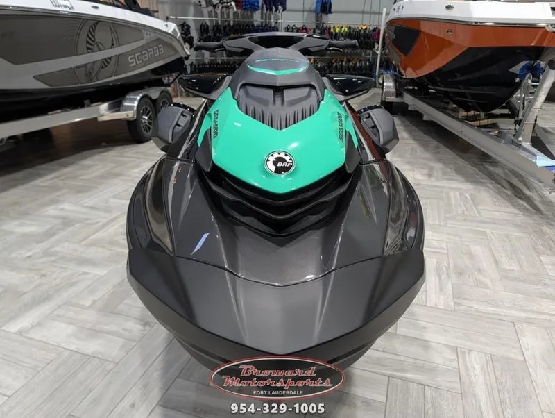 The Image of Sea-Doo GTI SE 170 2026 - 0