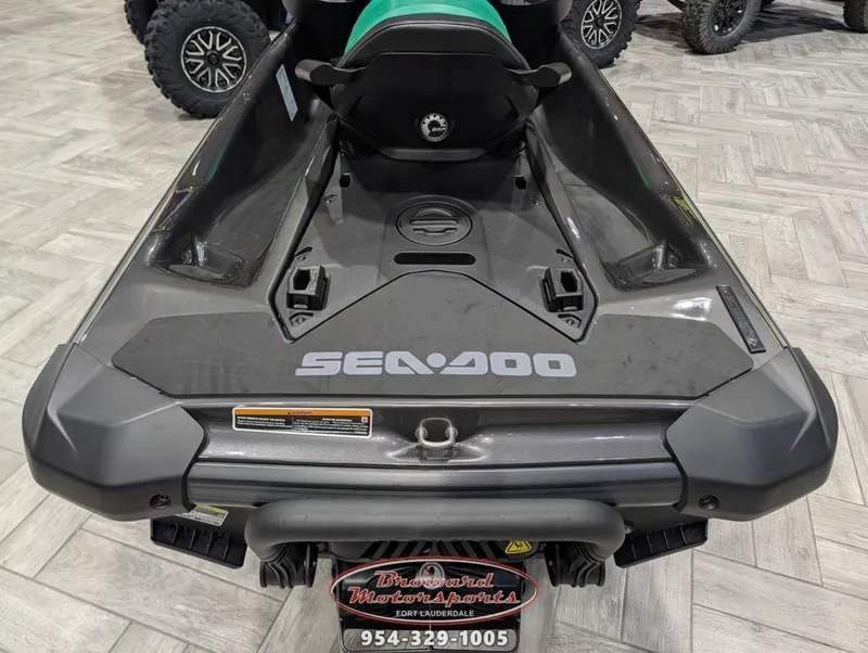 Slide: The Image of Sea-Doo GTI SE 170 2026 - 8