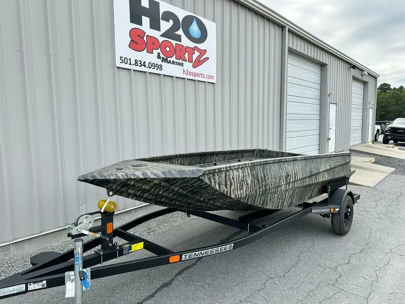 Slide: The Image of Edge Boats 1553DB 2026 - 5