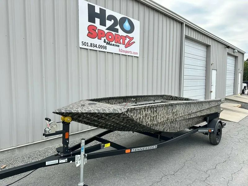 Slide: The Image of Edge Boats 1756 DB 2026 - 4