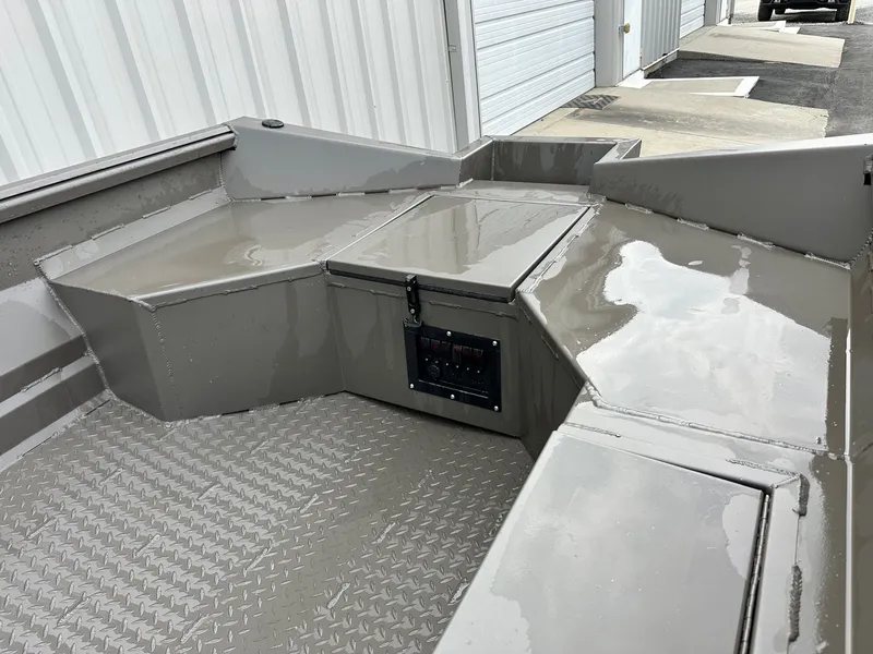 Slide: The Image of Reaper Boats 16FT 2026 - 5