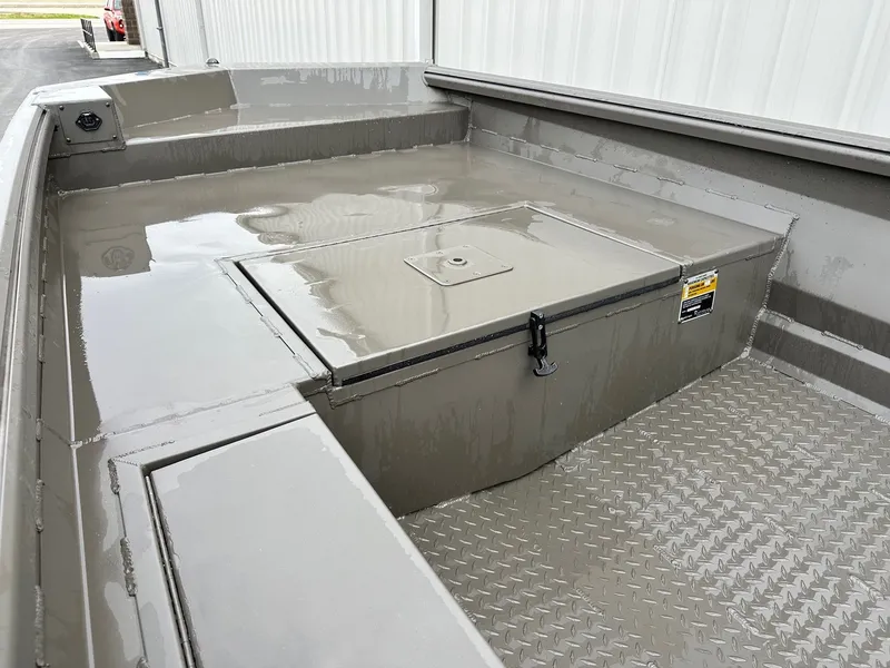 Slide: The Image of Reaper Boats 16FT 2026 - 6