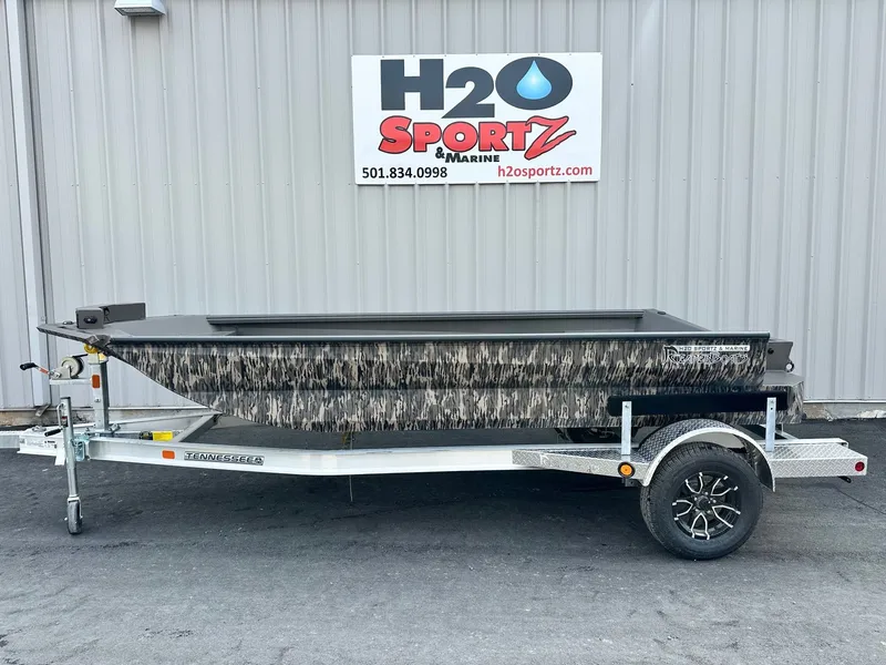 The Image of Reaper Boats 16FT 2026 - 1