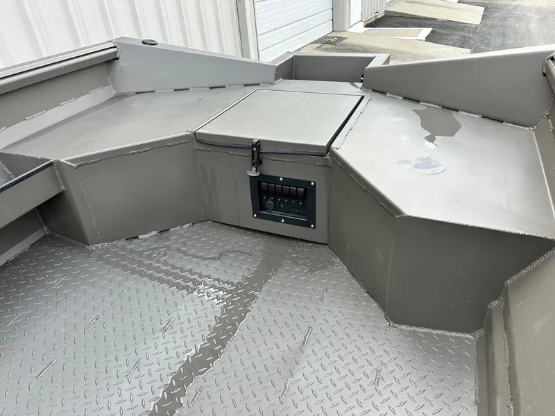 Slide: The Image of Reaper Boats 16FT 2026 - 6