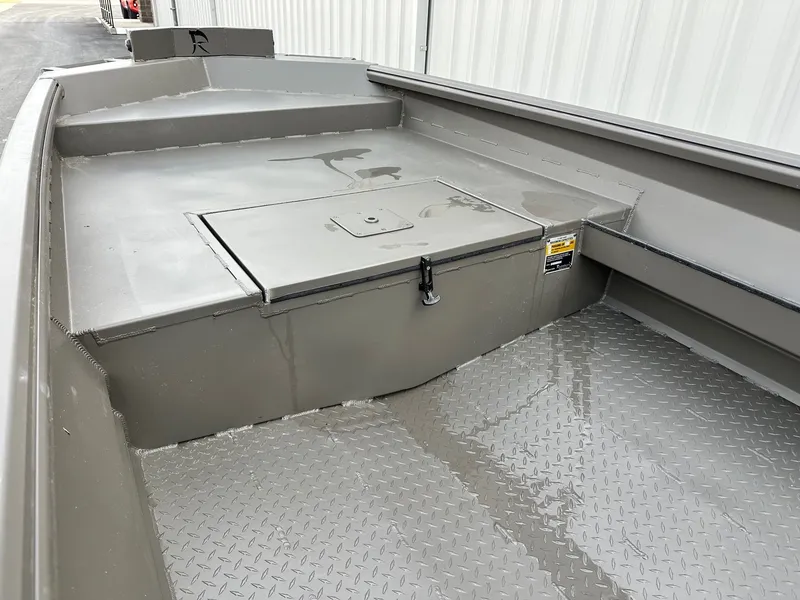 Slide: The Image of Reaper Boats 16FT 2026 - 7