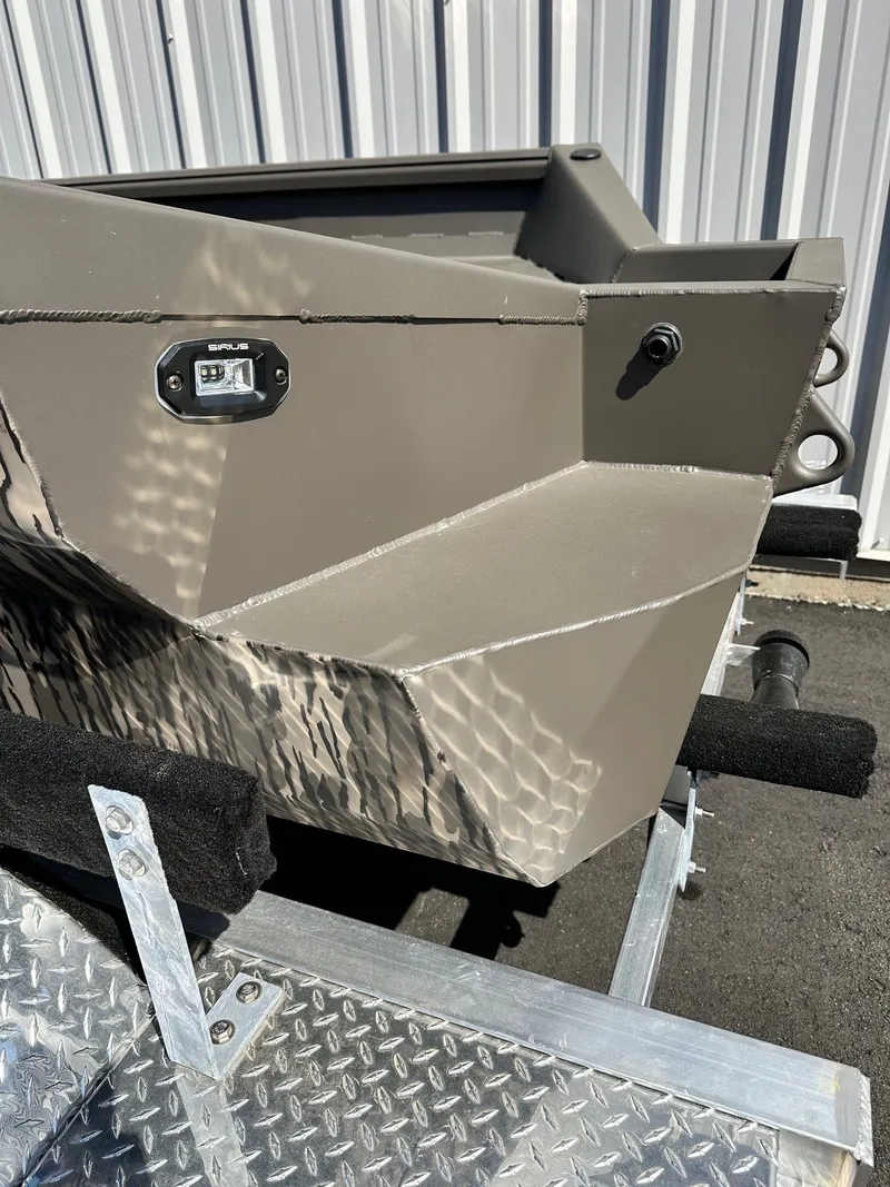 Slide: The Image of Reaper Boats 16FT 2026 - 6