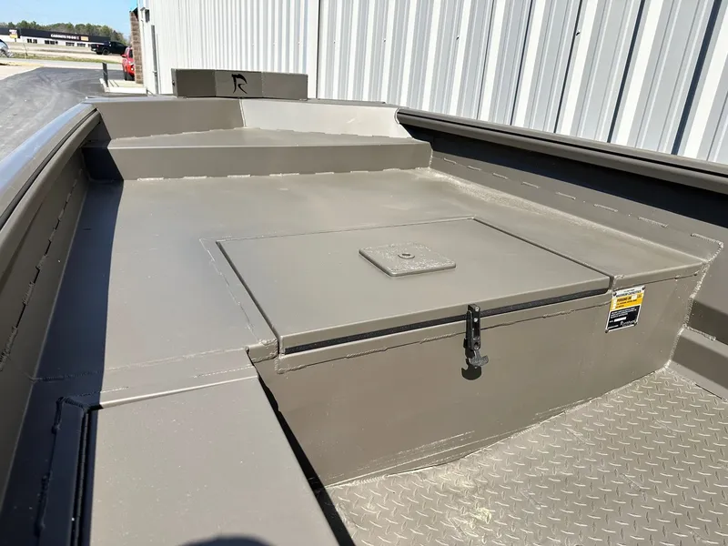 Slide: The Image of Reaper Boats 16FT 2026 - 7