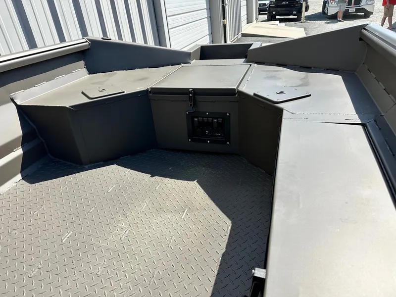 Slide: The Image of Reaper Boats 16FT 2026 - 8