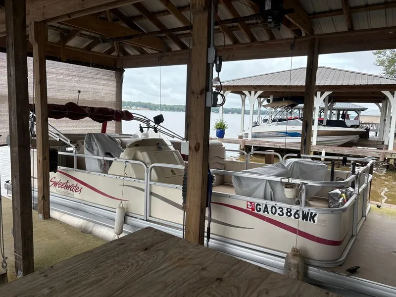 Slide: The Image of Godfrey Sweetwater 2007 - 1