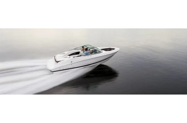 The Image of Regal 2000ES 2017 - 1