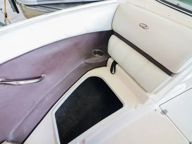 Slide: The Image of Regal 2000ES 2017 - 17