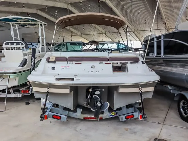 Slide: The Image of Regal 2000ES 2017 - 6