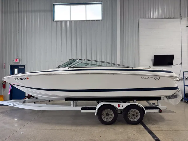 The Image of Cobalt 226 1999 - undefined