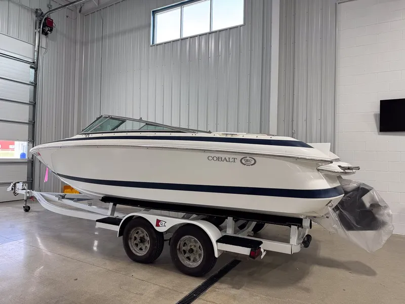 Slide: The Image of Cobalt 226 1999 - 3