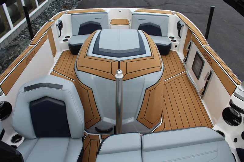 Slide: The Image of MasterCraft ProStar 2026 - 20