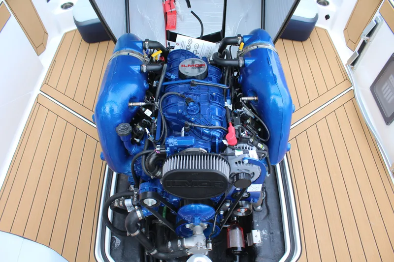 Slide: The Image of MasterCraft ProStar 2026 - 21