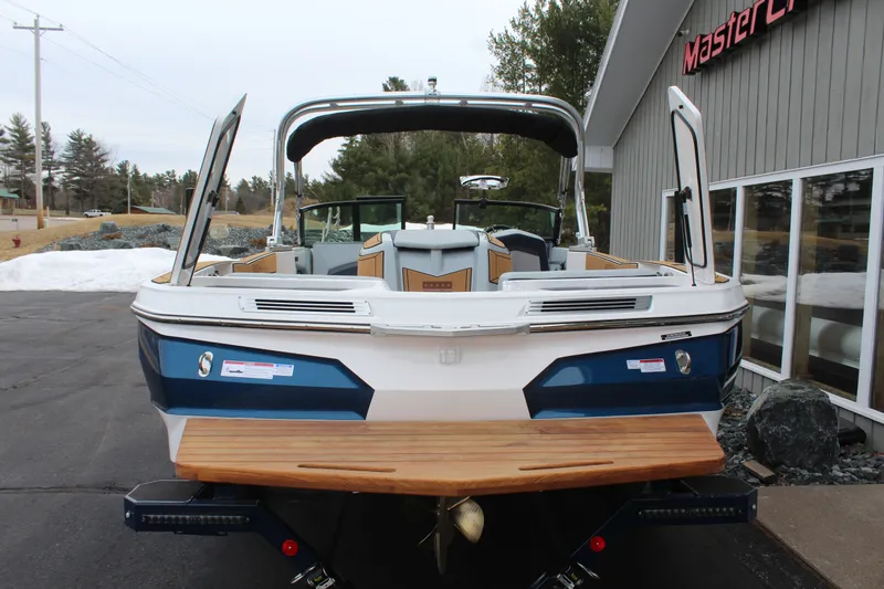 Slide: The Image of MasterCraft ProStar 2026 - 24