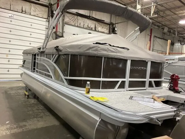 Slide: The Image of Bennington S Quad Bench 23 SSR 2026 - 3