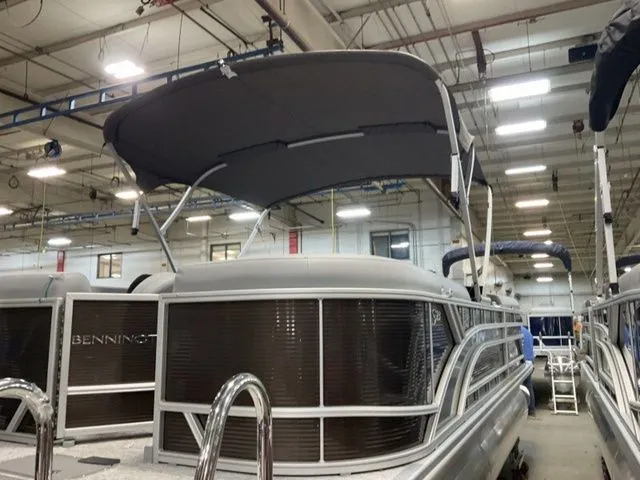 Slide: The Image of Bennington S Quad Bench 23 SSR 2026 - 5