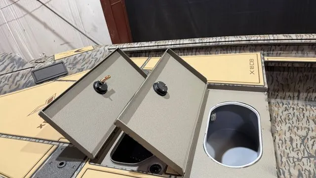 Slide: The Image of Xpress X18DB W/ Yamaha 90 SHO 2026 - 13